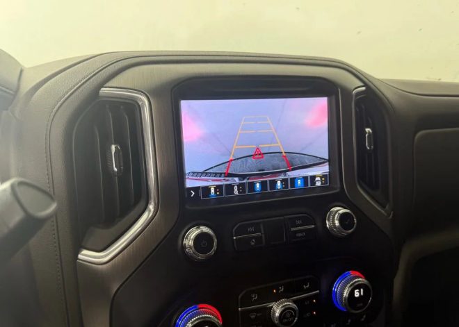 2023 GMC Sierra 2500HD Denali